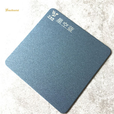 Giá tốt Tấm thép không gỉ trang trí Pvd màu 304 Kích thước 4X8FT 4X10FT trực tuyến