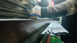 Nhà sản xuất hồ sơ thép không gỉ